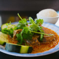 Exploring the Best Indian Restaurants in Contra Costa County