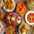 Vegetarian-Friendly Indian Restaurants in Contra Costa County: Delicious Options for Everyone