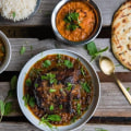 Exploring the Different Types of Indian Cuisine in Contra Costa County