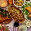 Comparing Prices of Delicious Indian Cuisine Options in Contra Costa County