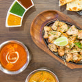 Order Delicious Indian Cuisine Online in Contra Costa County