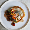 Exploring the Rich and Varied Presentation Styles of Indian Cuisine in Contra Costa County