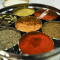 Exploring the Spices Used in Indian Cuisine in Contra Costa County