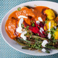 Discover the Delicious World of Indian Cuisine in Contra Costa County
