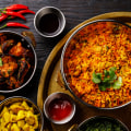 Exploring The Vibrant Flavors Of Indian Cuisine In Contra Costa County