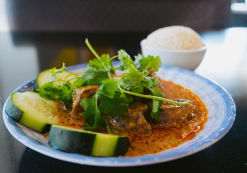 Exploring the Best Indian Restaurants in Contra Costa County