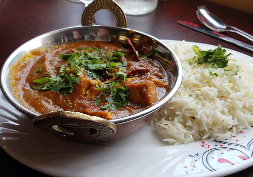 Exploring the Finest Indian Cuisine in Contra Costa County