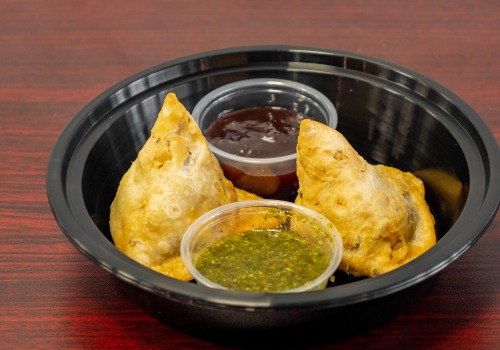 Exploring the Delicious Condiments of Indian Cuisine in Contra Costa County