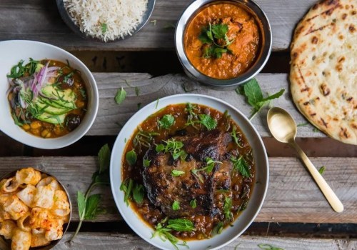 Exploring the Different Types of Indian Cuisine in Contra Costa County