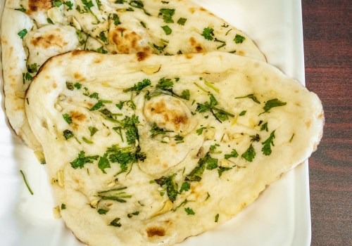 Discover the Delicious World of Indian Cuisine in Contra Costa County