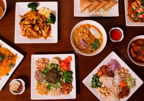 Enjoy Delicious Indian Cuisine Delivered to Your Door in Contra Costa County