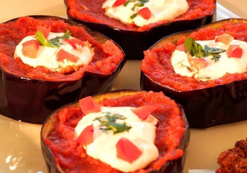 Exploring the Regional Cuisines of Indian Restaurants in Contra Costa County
