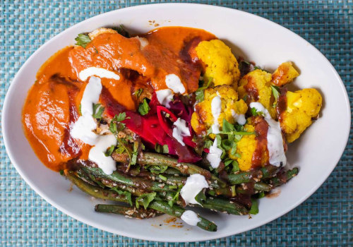 Discover the Delicious World of Indian Cuisine in Contra Costa County